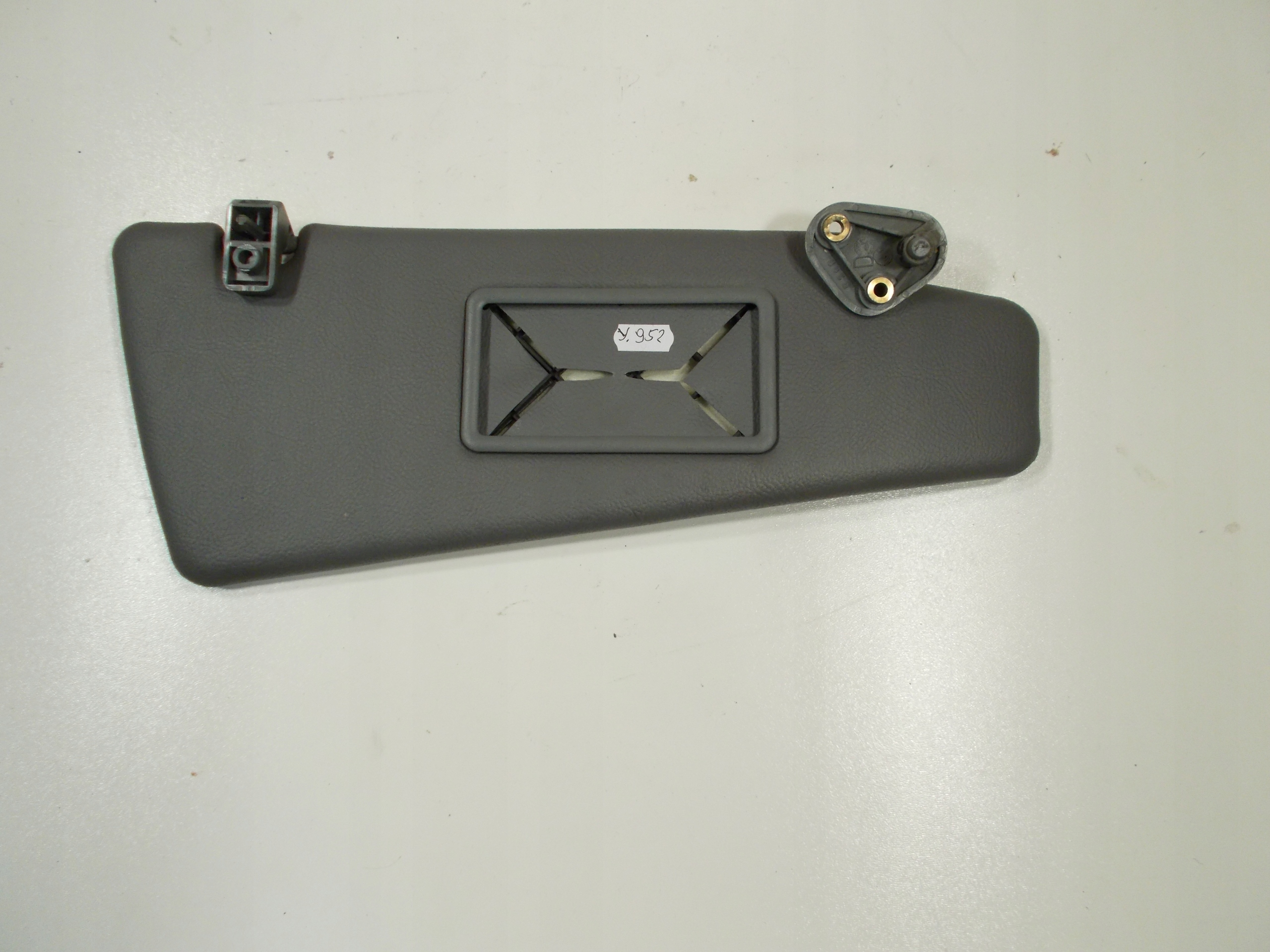 FIAT BRAVO BRAVA MAREA visor right cover right bracket