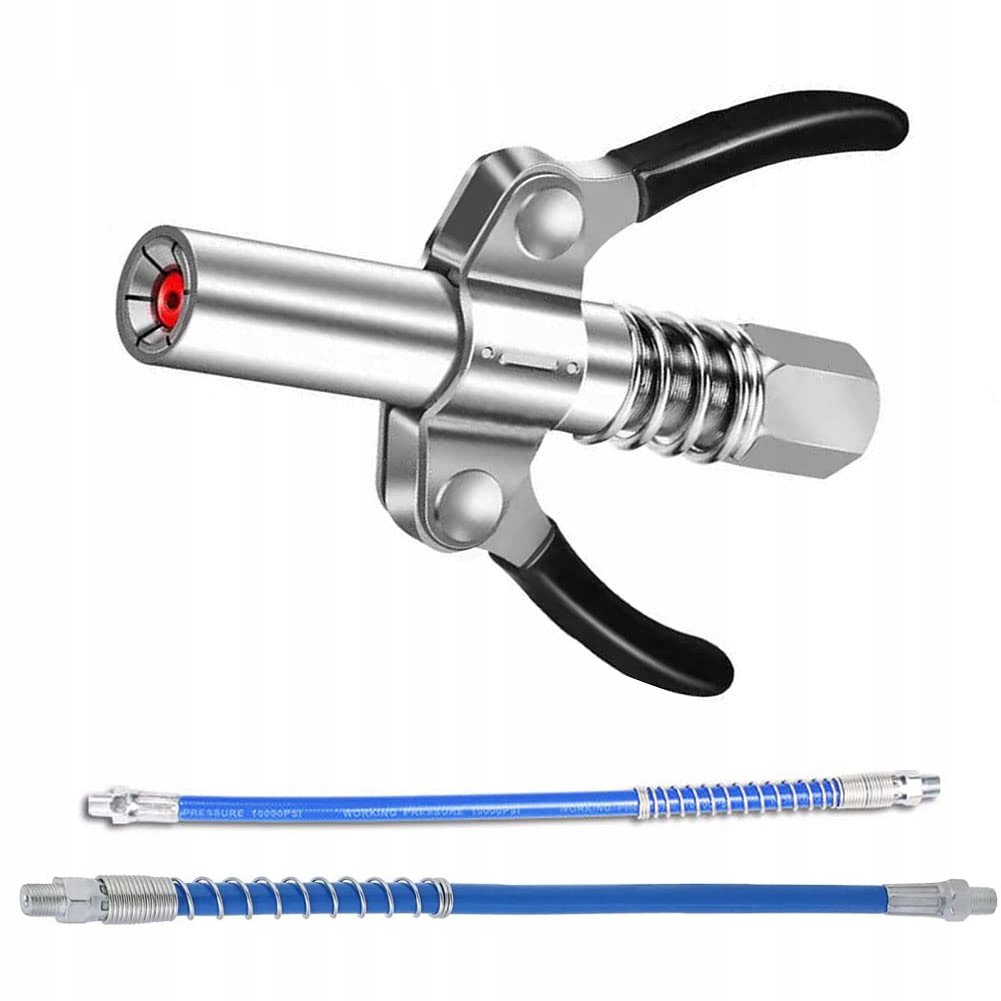 

Końcówka Złącze Dysza Do Smarowania Przekładni+wąż