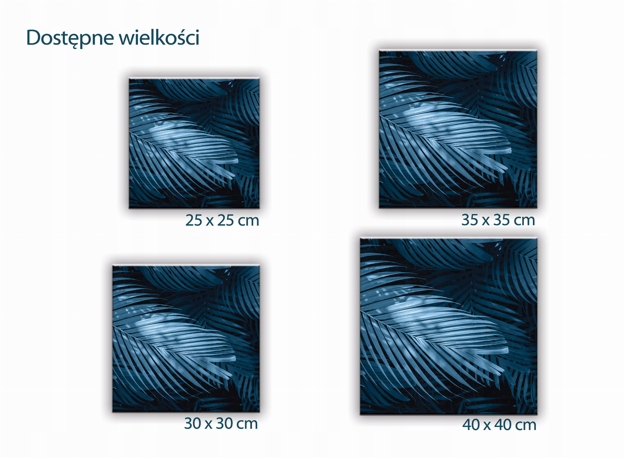 SZKLANA PODSTAWKA POD ZNICZE 60x20cm Liście 382c Długość 60 cm