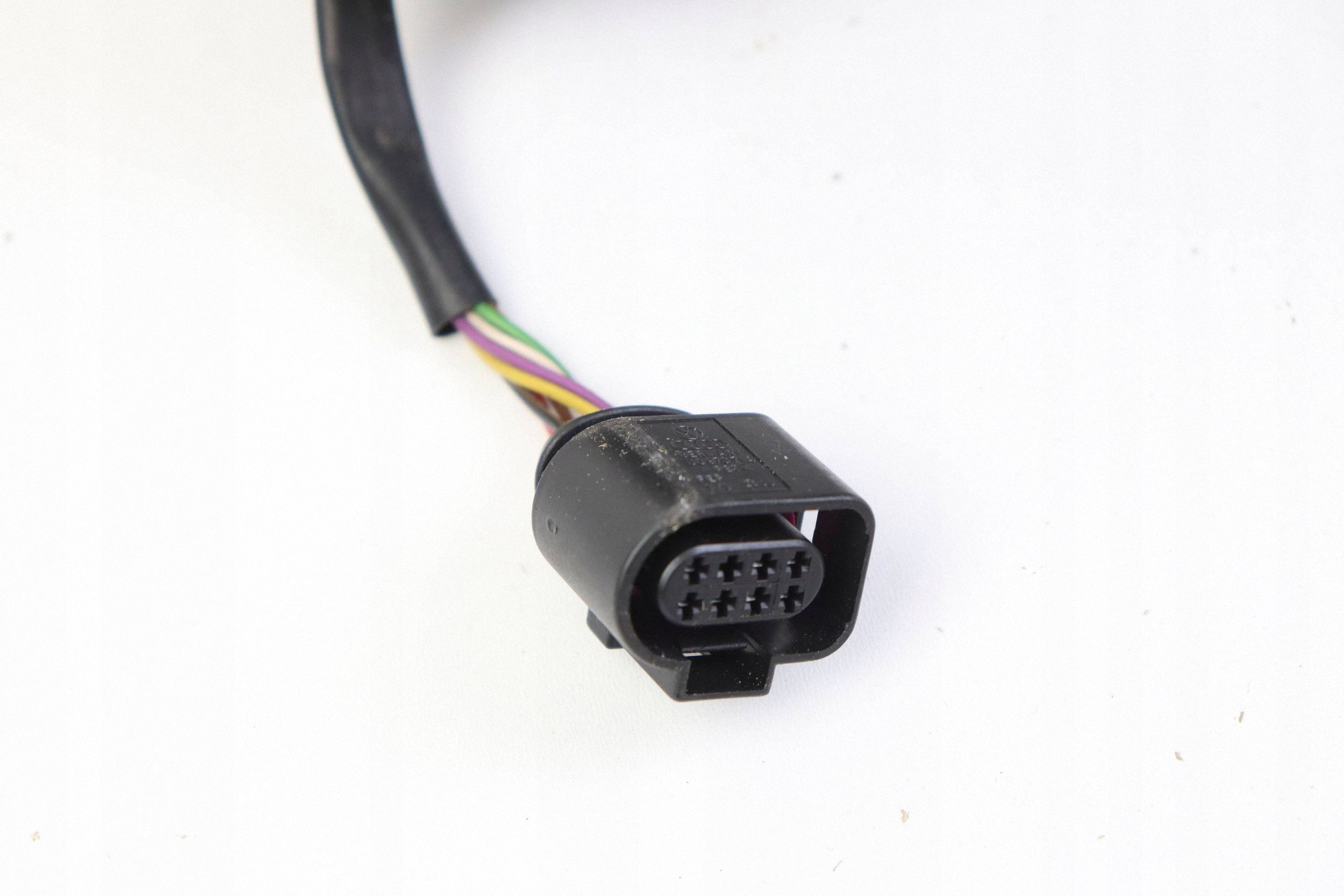 SEAT LEON II tükör bal 7 PIN E1010852 EUROPA