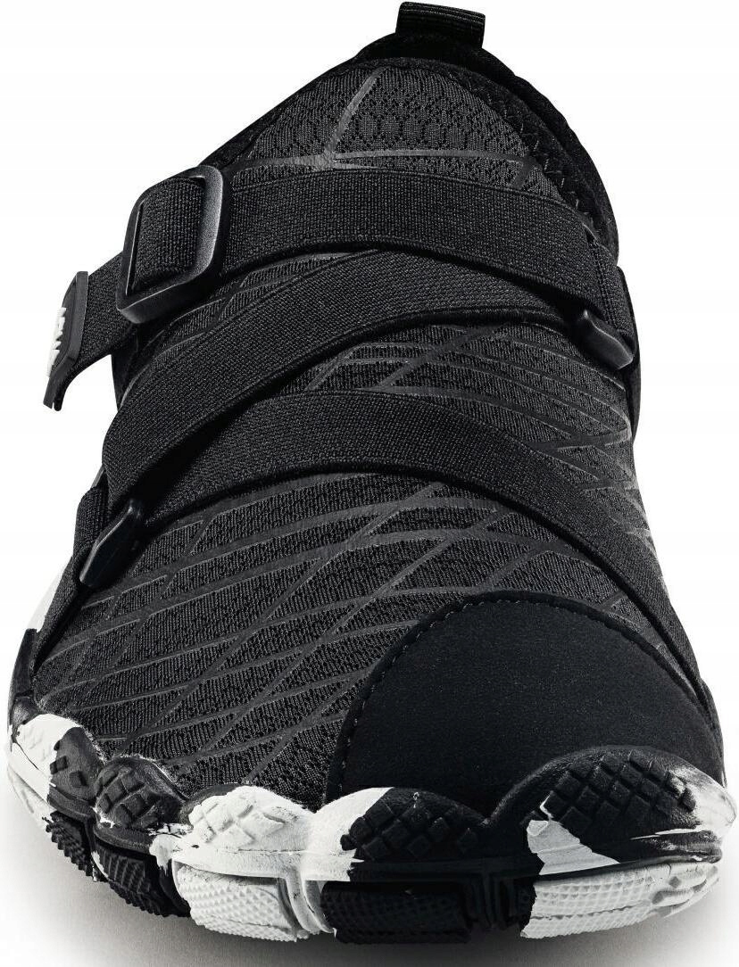 BUTY DO WODY na PLAŻĘ JEŻOWCE RAFĘ MORSOWANIA 41 Rodzaj buty