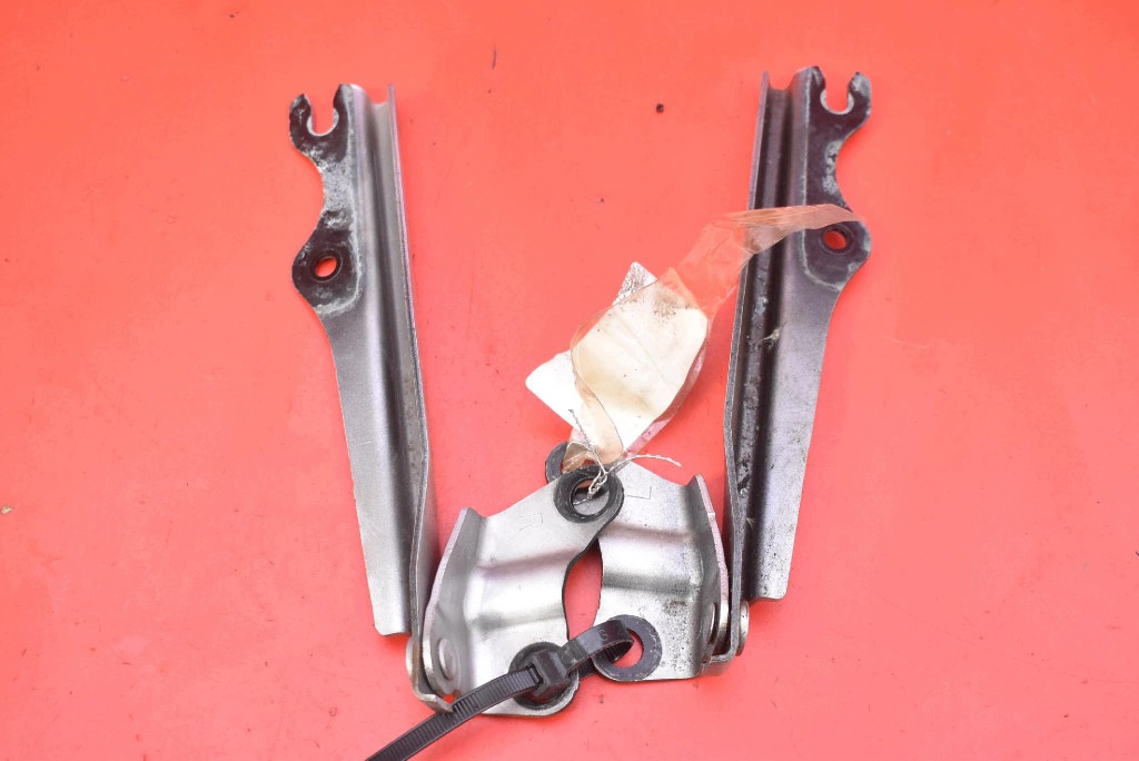hinge bonnet hinges MAZDA MX-5 III NC 05-08