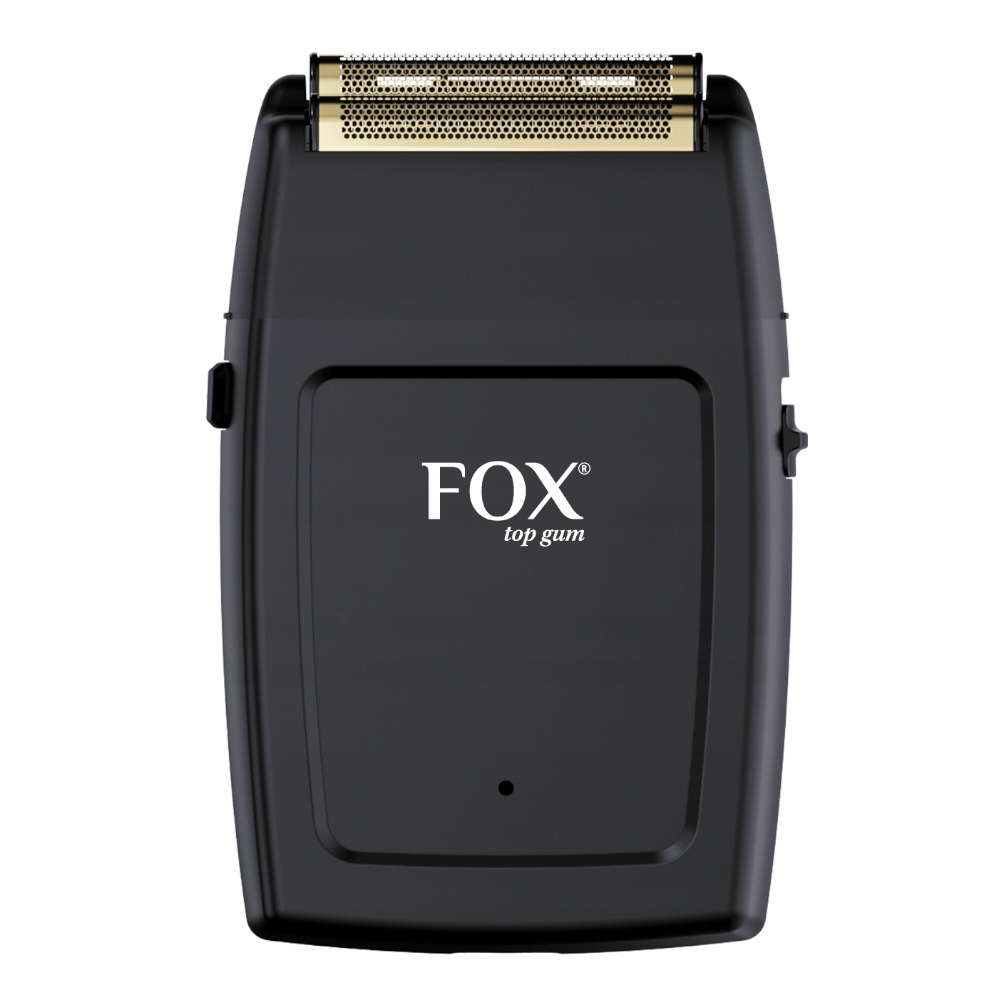 Holicí Strojek fóliový holicí strojek Fox Top Gum