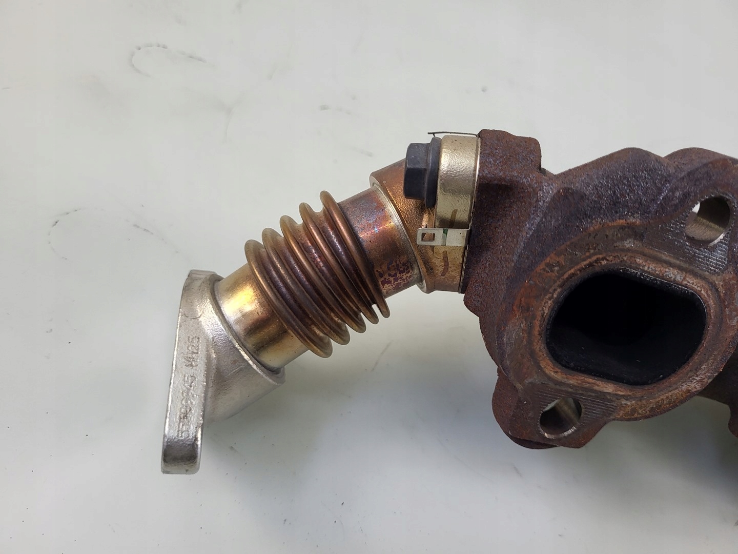 ispušna grana 2.0 cdti b20dth OPEL INSIGNIA B 55580744