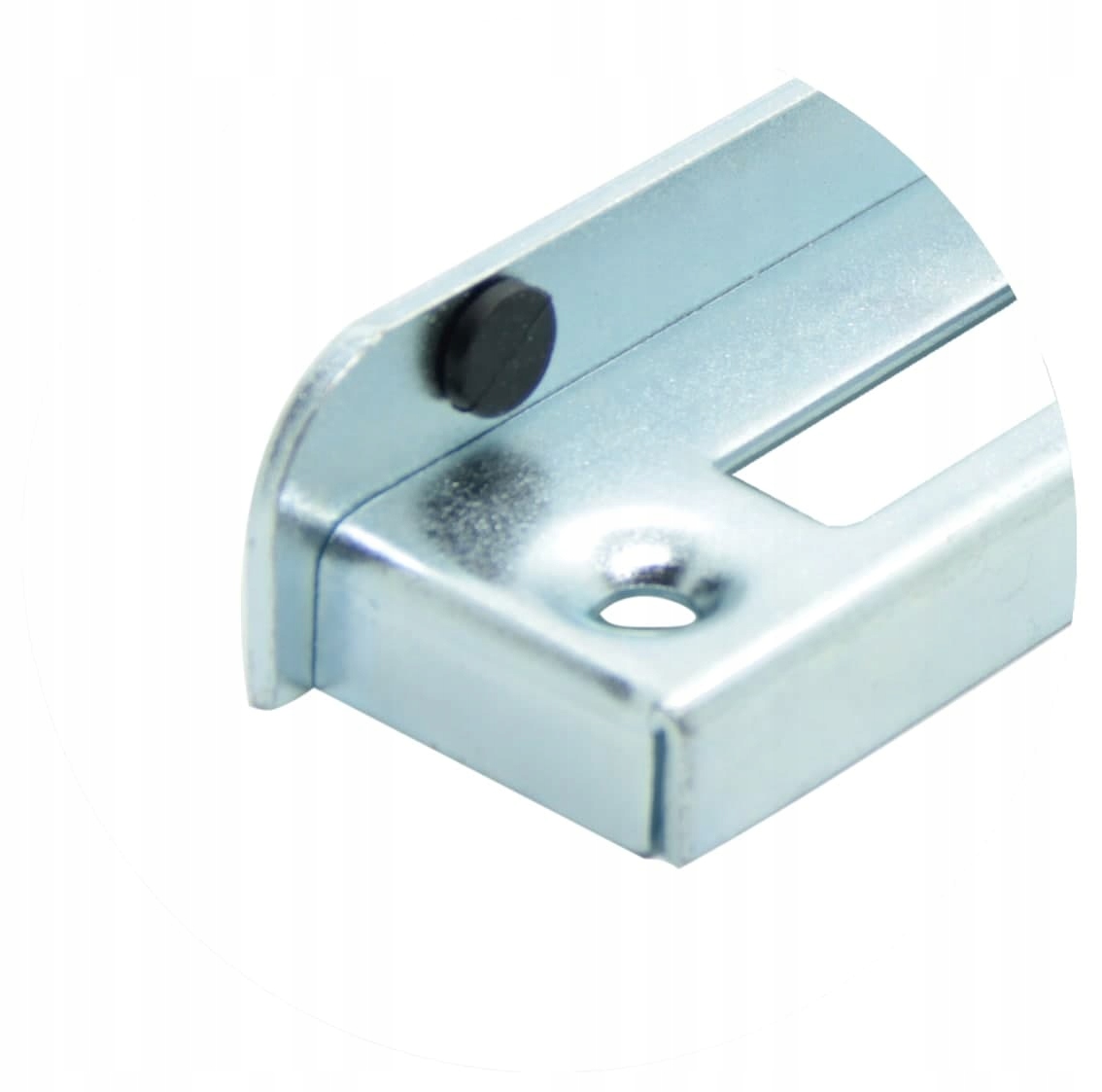 ZACZEP ZATRZASK ODBÓJ ODBOJNIK DOMYKACZ DO ZAMKA FURTKI KRÓTKI OCYNK Liczba kluczy w zestawie brak