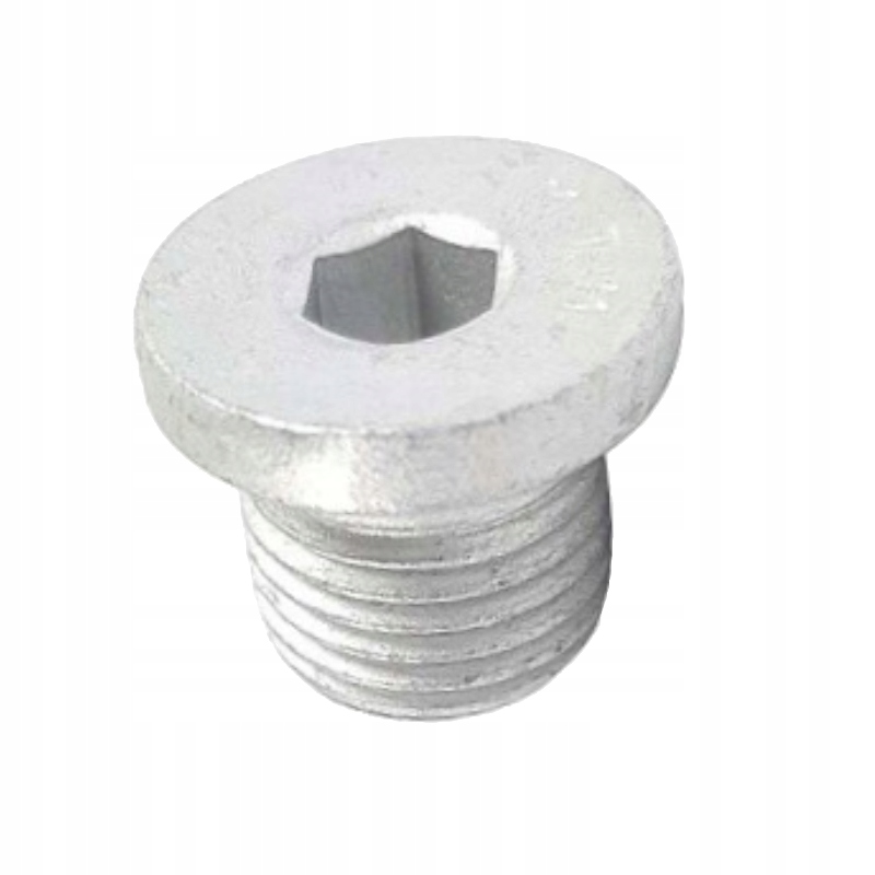 

Korki gwintowane Din 908 M24x1,50 Oc Pł 25szt