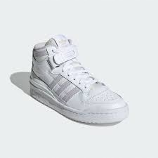 Buty Adidas Forum Mid IE4750 r. 40 2/3
