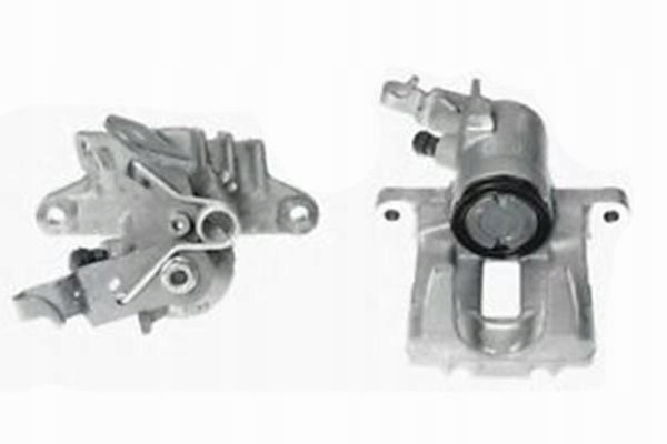 Гальмівний супорт VIKA 66150903301