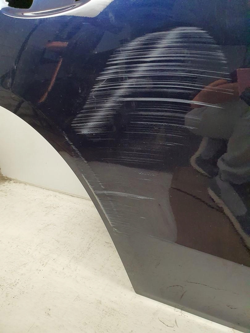 DRZWI PRAWY TYŁ MERCEDES GLE W167 Typ samochodu Samochody osobowe