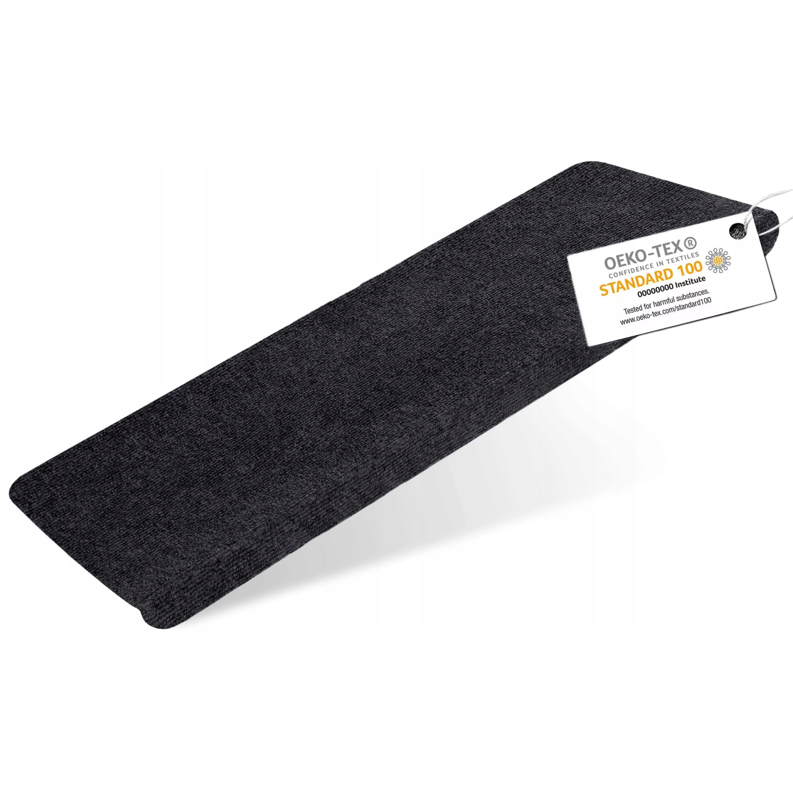 DYWANIKI NA SCHODY NAKŁADKI SAMOPRZYLEPNE 3_KOLORY