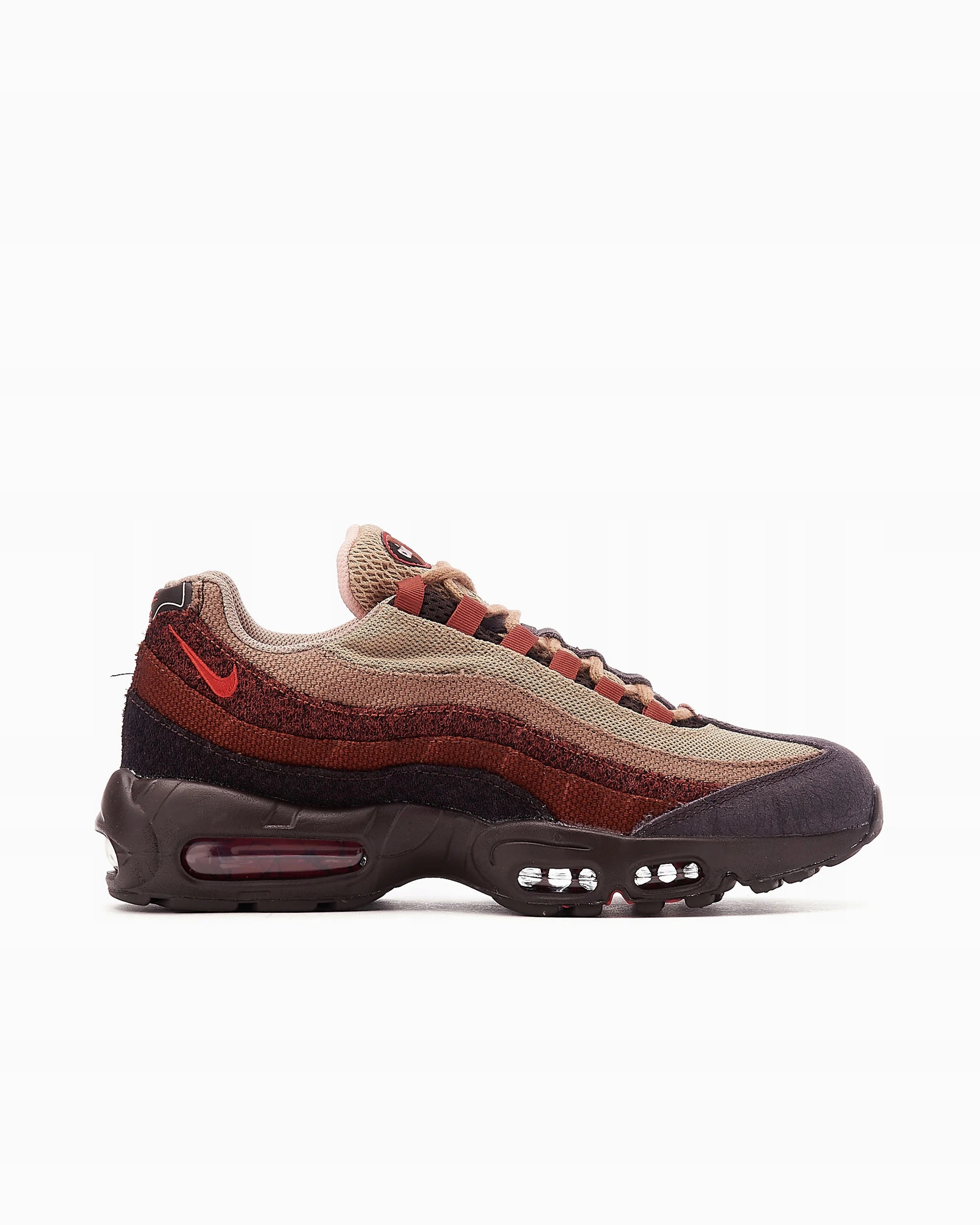 Nike Dámské sportovní boty Módní Air Max 95 DZ4710-200 vel. 38,5