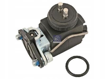 5.95101 - РЕМКОМПЛЕКТ КЛАПАНА УПРАВЛЕНИЯ.REDUKT.