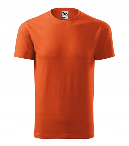 

Koszulka bez szwów Malfini 145 Pomarańczowa 3XL