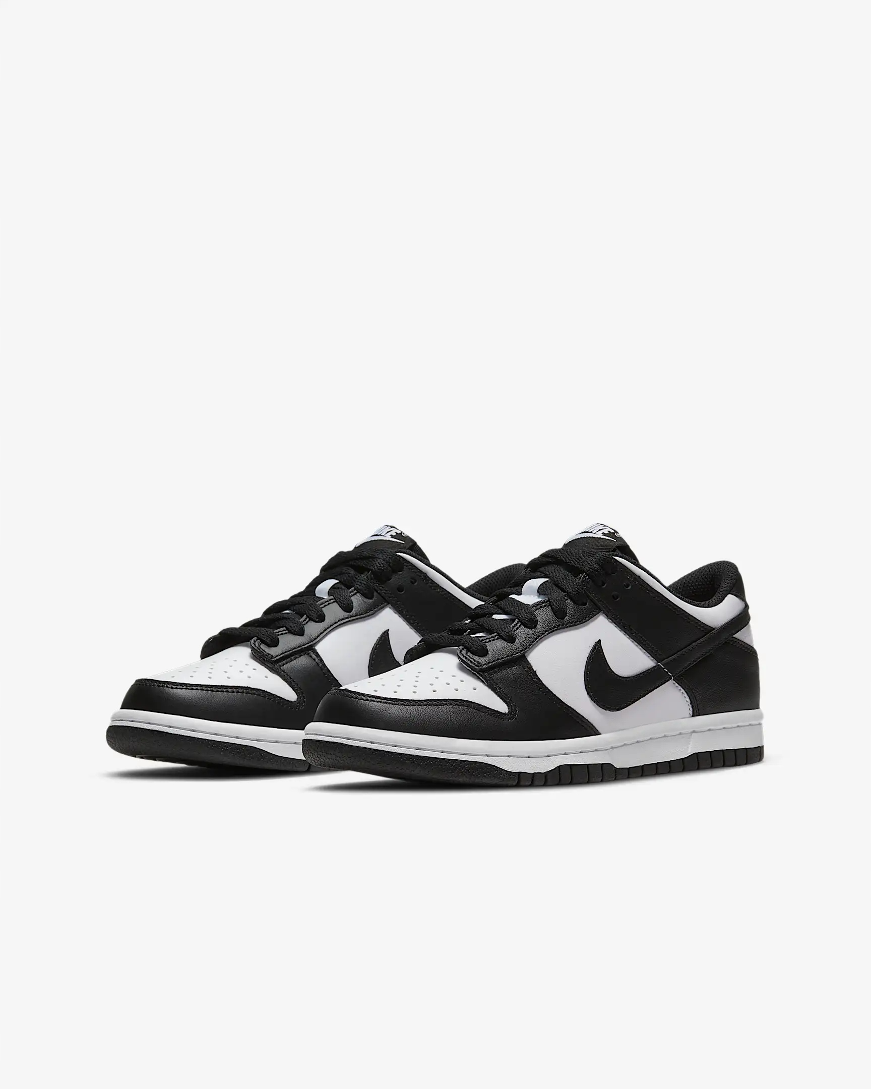 Dětské boty Nike Nike Dunk Low Bg 38.5