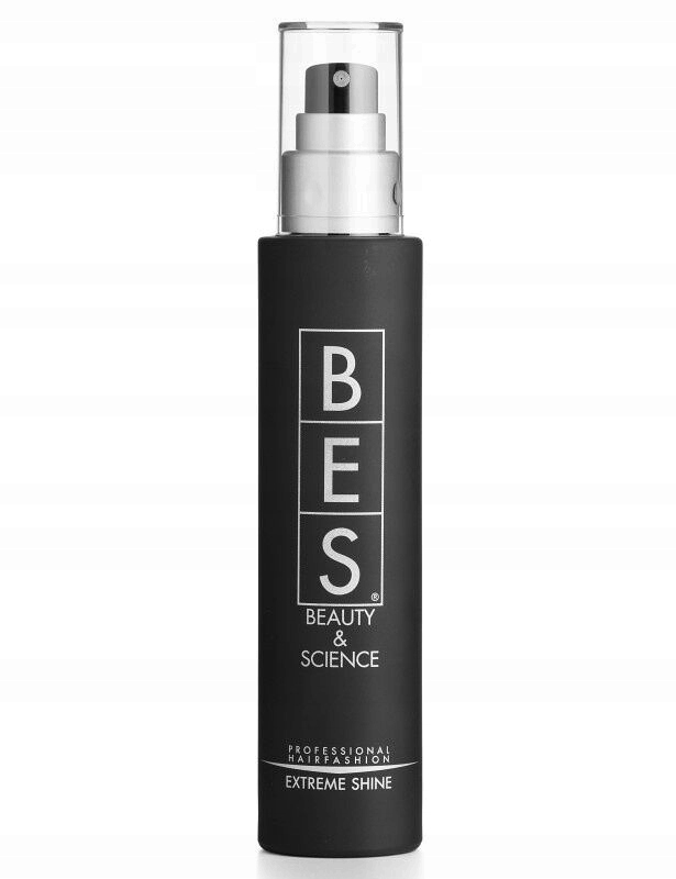 BES Extreme Shine nabłyszczacz 100ml