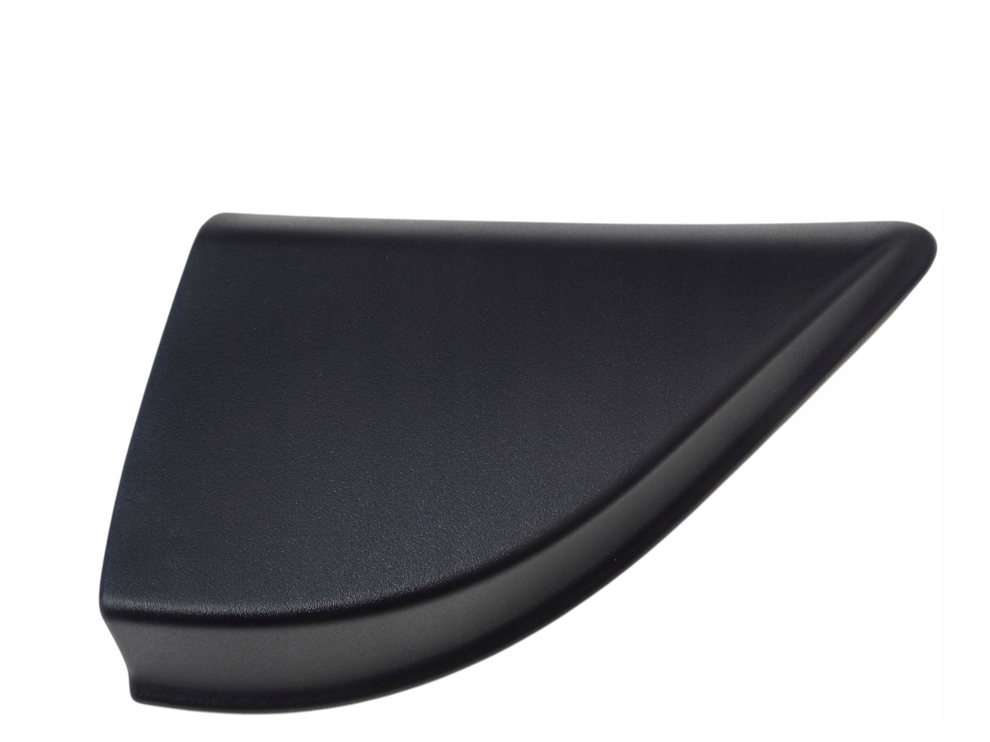 cover spoiler TROJKAT mirrors left CITROEN C4 CACTUS 9801189677