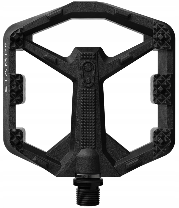 Pedały Platformowe Crank Brothers Stamp 0 Small Black