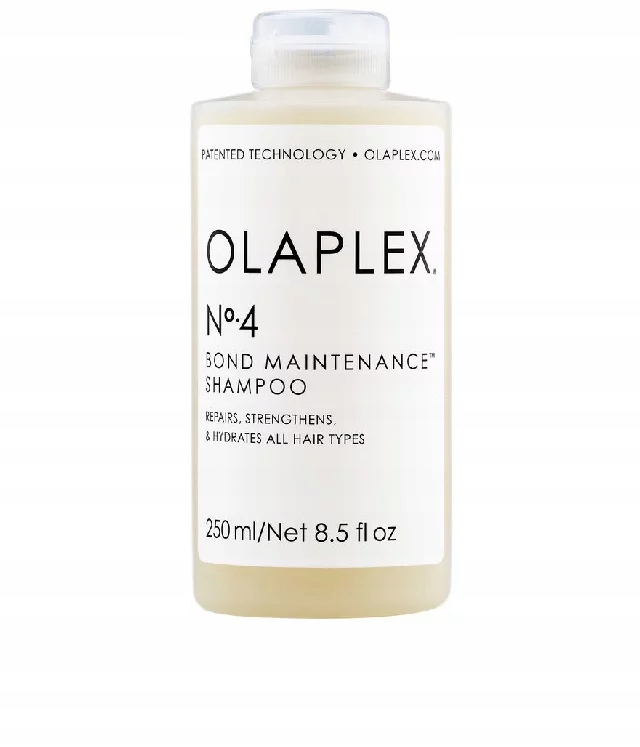 Olaplex No 4 Bond Maintenance – obnovující šampon na vlasy