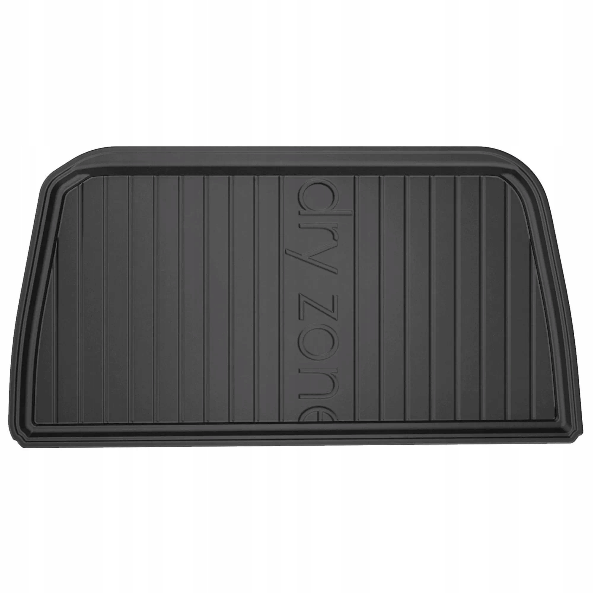 Килимок до багажника Фрогум гума Dz413429