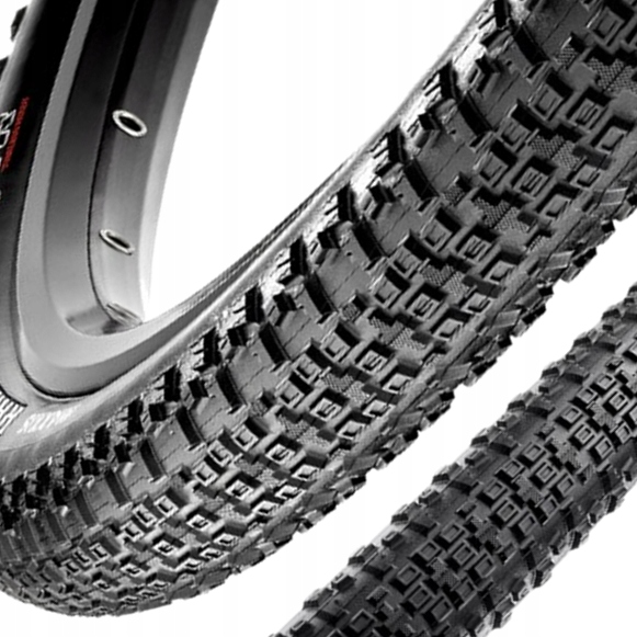 Plášť Na Kolo 700x45 (45-622) Maxxis Rambler Pneumatika Gravel