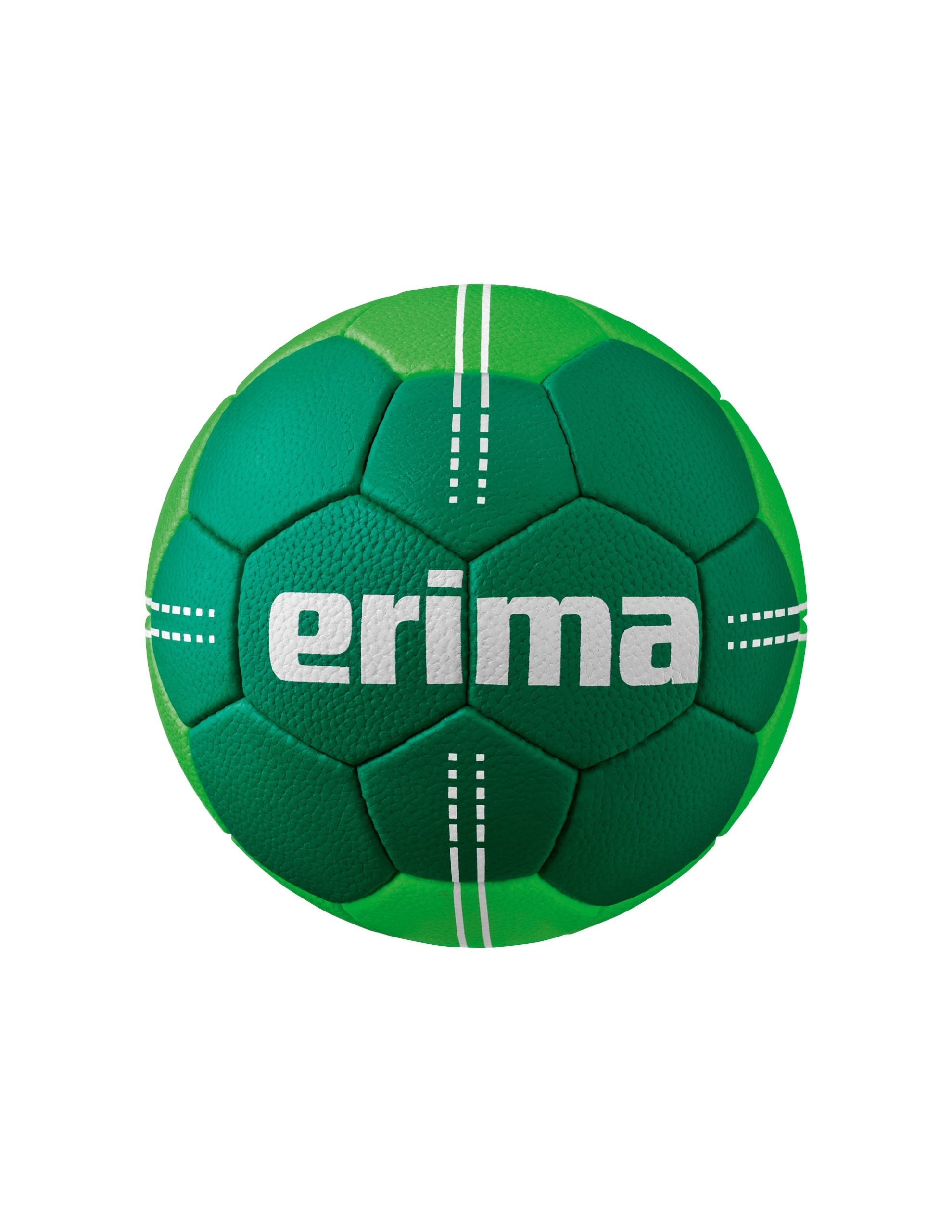 Házenkářský míč Erima Pure Grip No. 2 Eco Zelený 3