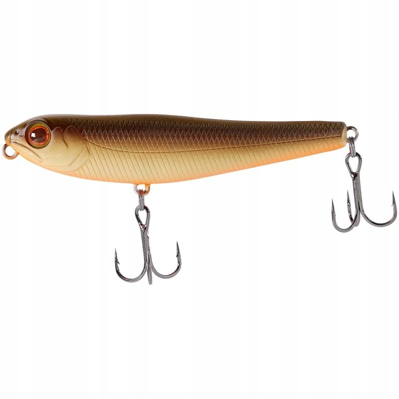 Wobler Powierzchniowy Topwater Select Flash 70F 5.8g 17 Na Okonia Bolenia