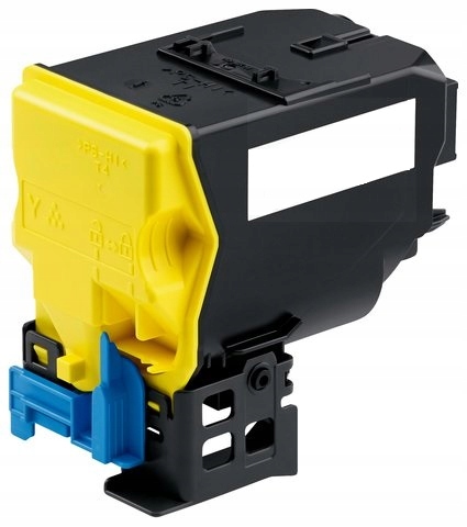 

Zamiennik do Konica Minolta TNP-50Y A0X5254 Yellow