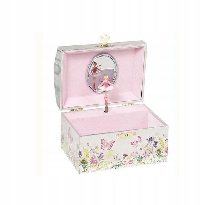 POZYTYWKA ŁĄKOWA WRÓŻKA