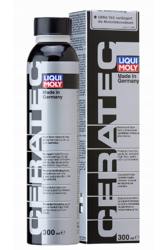 

Dodatek do Silnika Liqui Moly Ceratec 7181 0,3L
