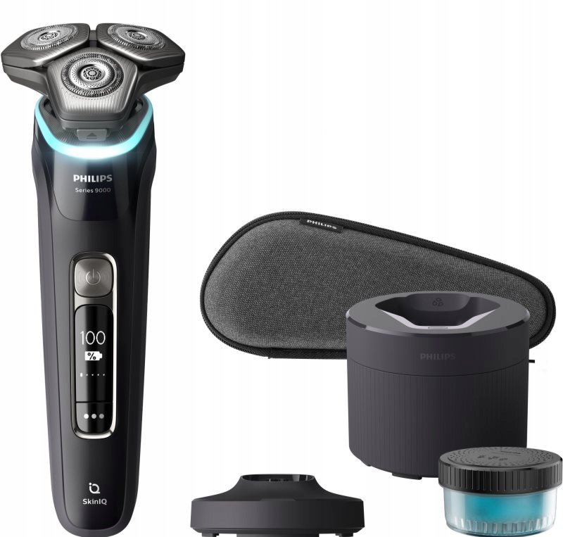 Strojček na vlasy Philips S9976/55