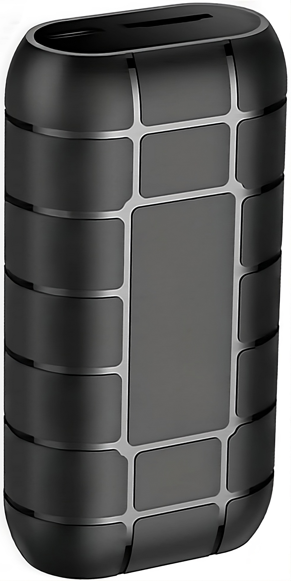 Najlepszy podsłuch pluskwa nagrywanie 500H na jednym ładowaniu akumulatora Stan opakowania oryginalne