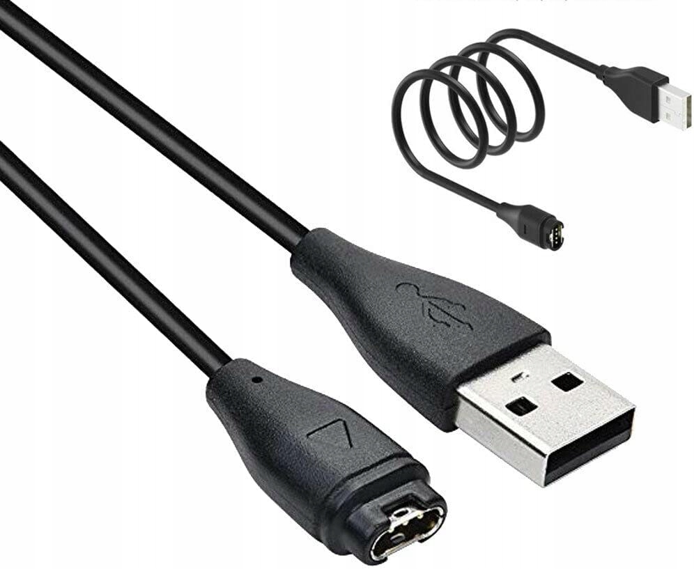 

Ładowarka Kabel Garmin Forerunner 45 245 935 945