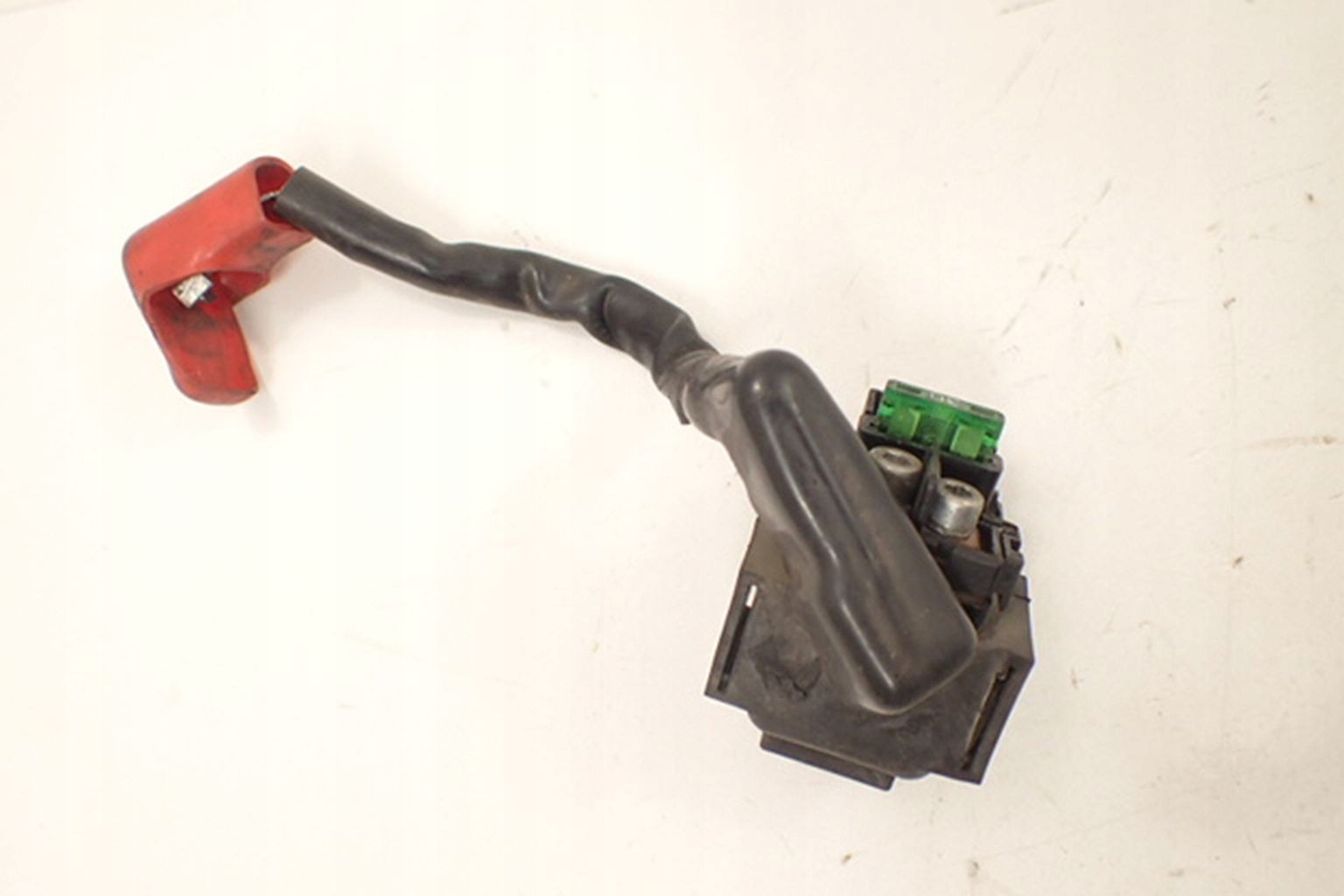 Honda XRV 750 Africa Twin Przekaźnik rozrusznika