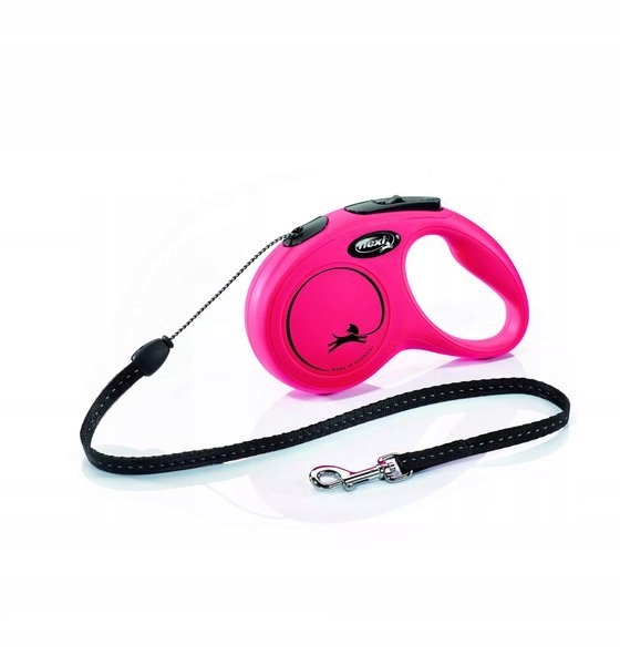 

Smycz Dla Psa Flexi New Classic S Linka 5 M