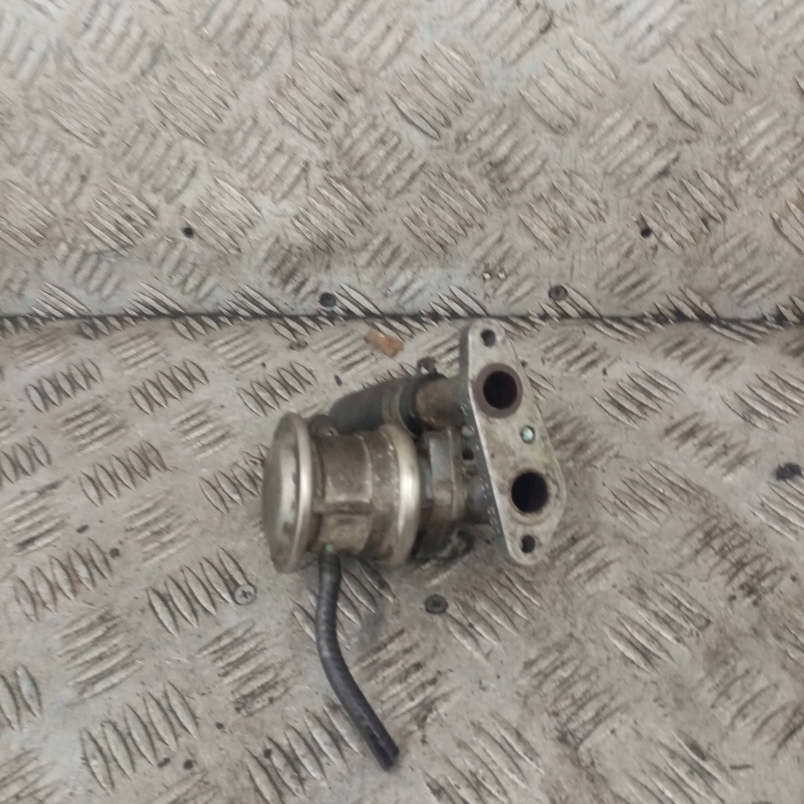 AGR-Ventil VOLKSWAGEN SHARAN 1 ZSB06A131333C