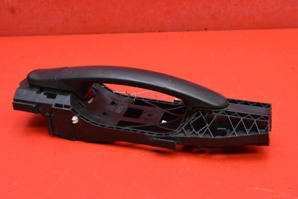 handle right front front black 5N0839885H VW POLO 5 V 6R 09-15