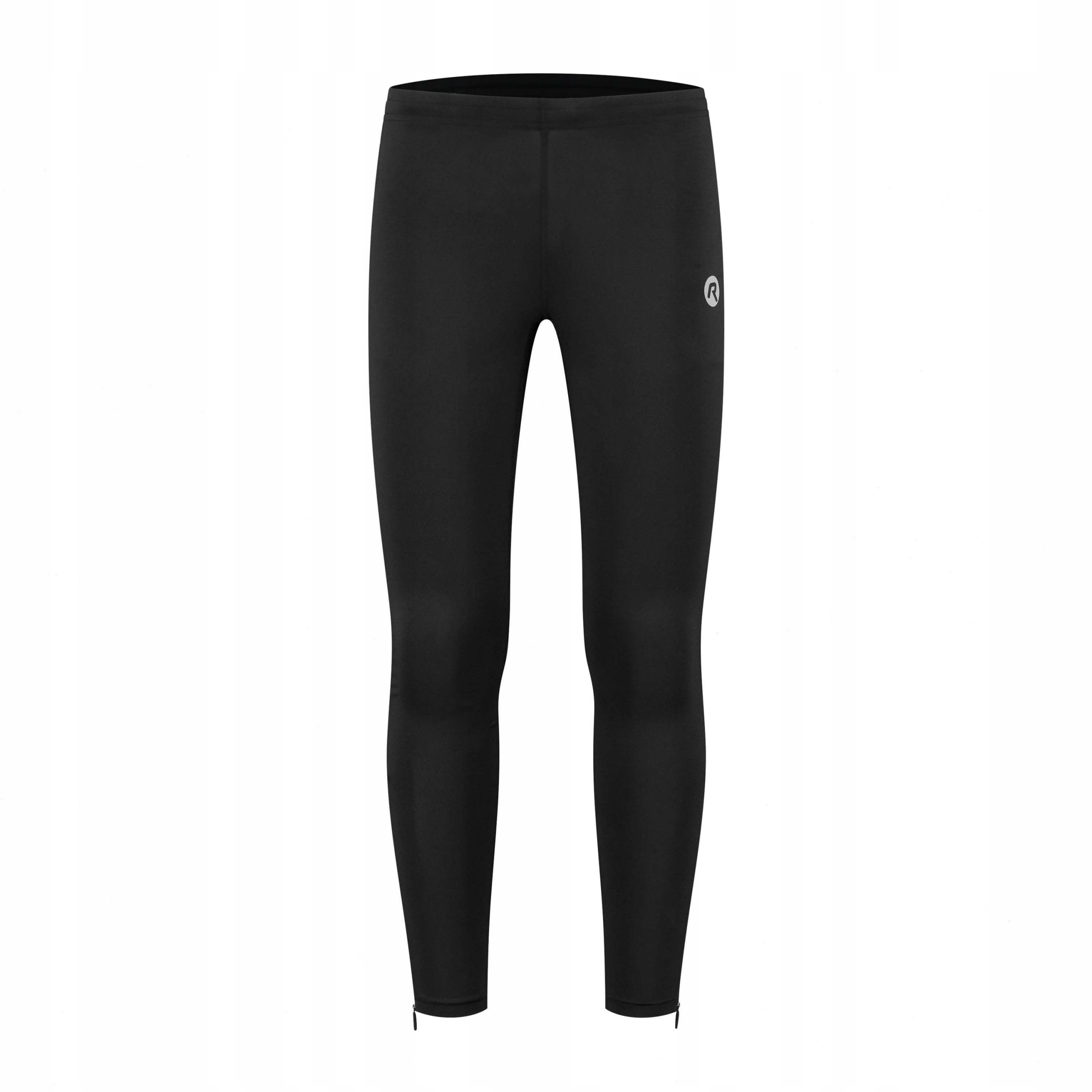 Rogelli Core cienkie spodnie do biegania L