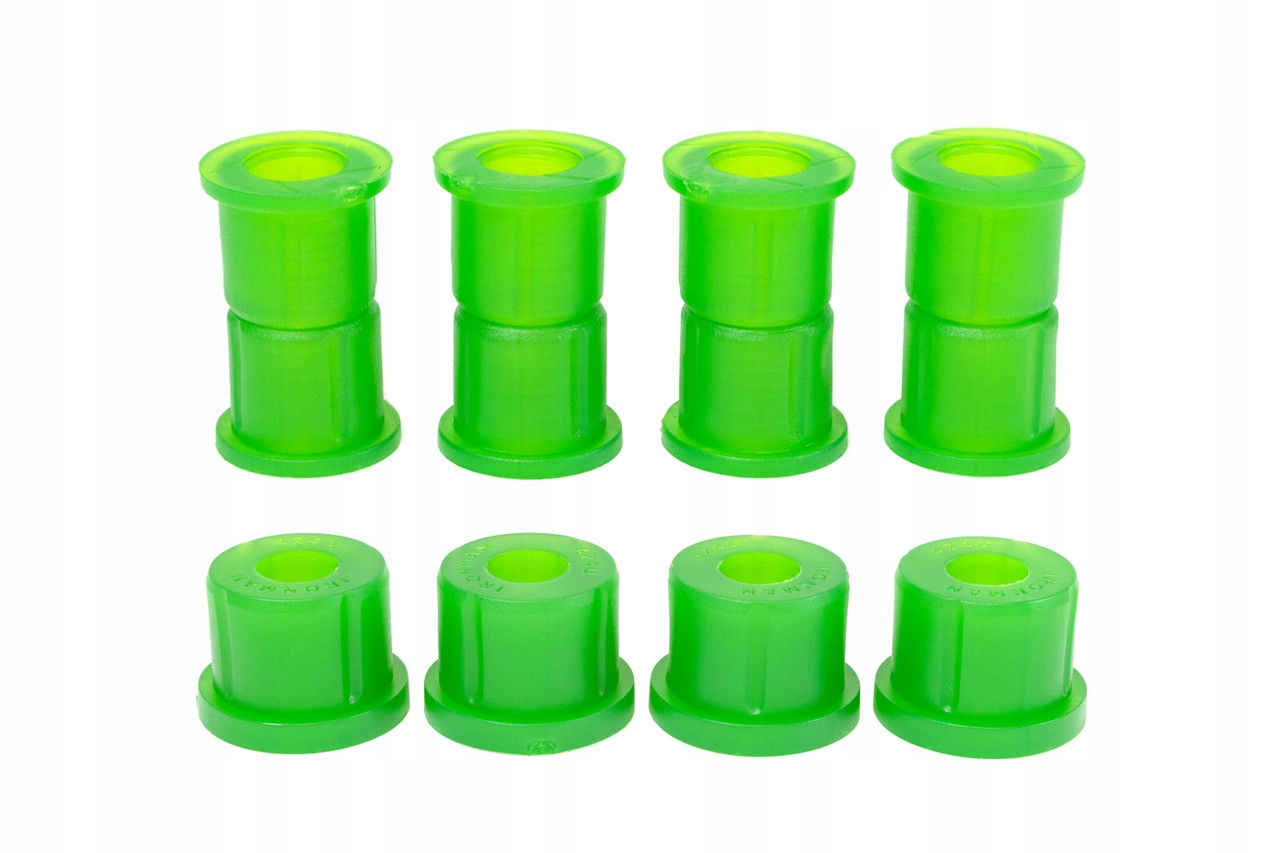 KOMPLET TULEJEK RESORÓW UAZ PATRIOT HUNTER