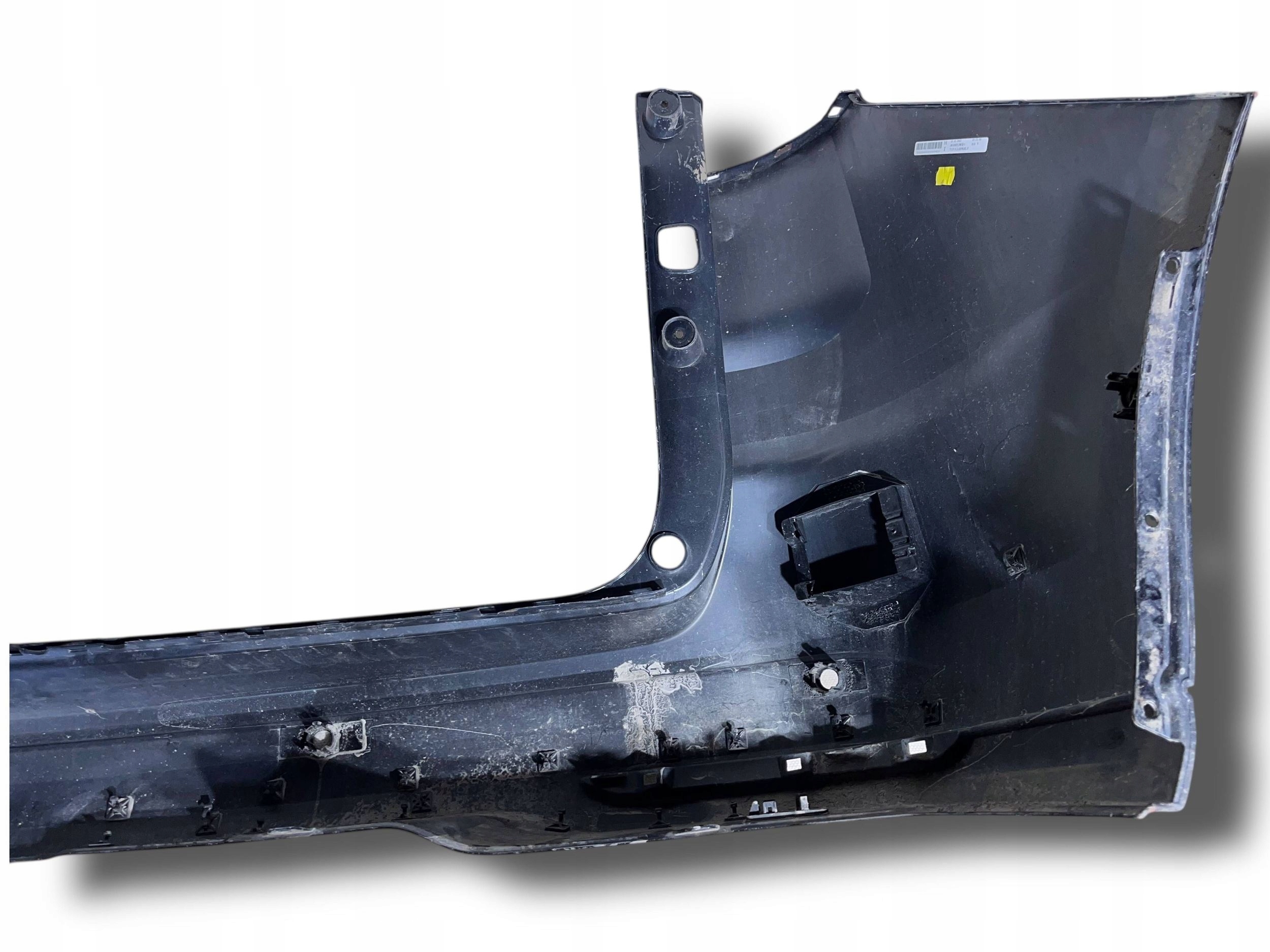 VOLKSWAGEN T7 MULTIVAN bumper rear PDC 7T0807421K