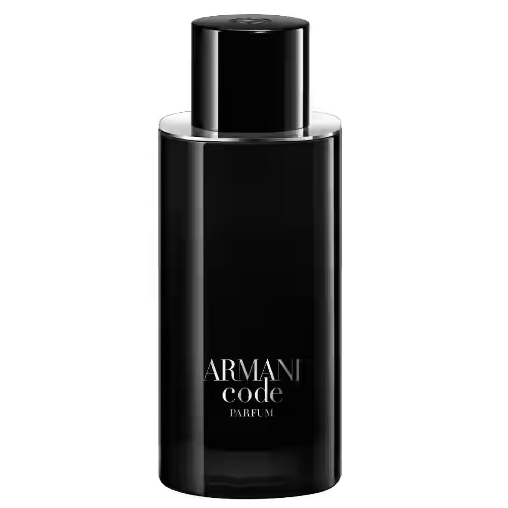 Giorgio Armani Armani Code Pour Homme, doplnitelný sprej 125 ml