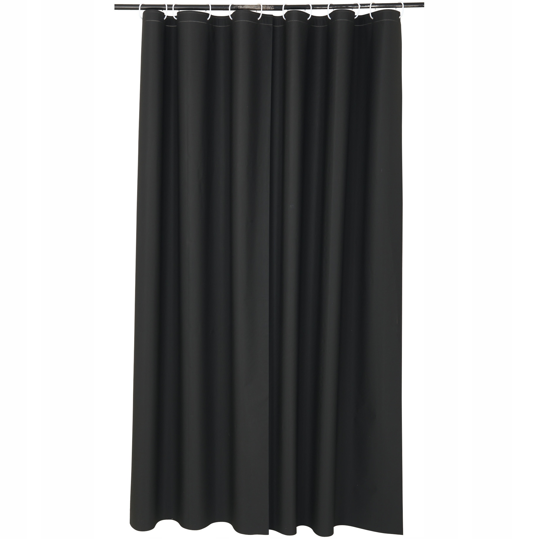 

Kotara Prysznicowa Zasłona Pod Prysznic Czarna