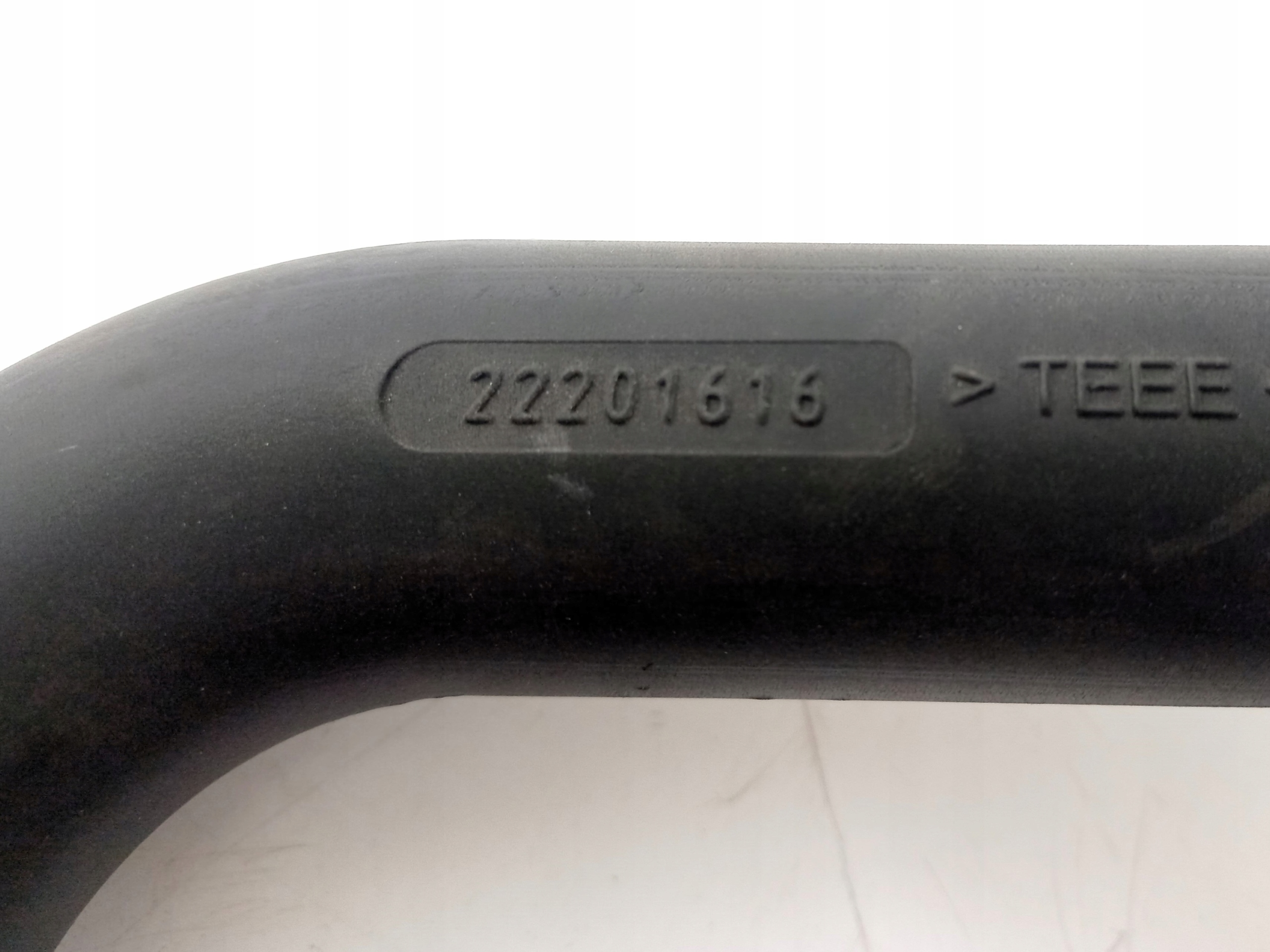 NOWY ORYGINALNY PRZEWÓD DOLNY RURA WLEWU OLEJU VOLVO FH4 FH5 FM Typ samochodu Samochody ciężarowe