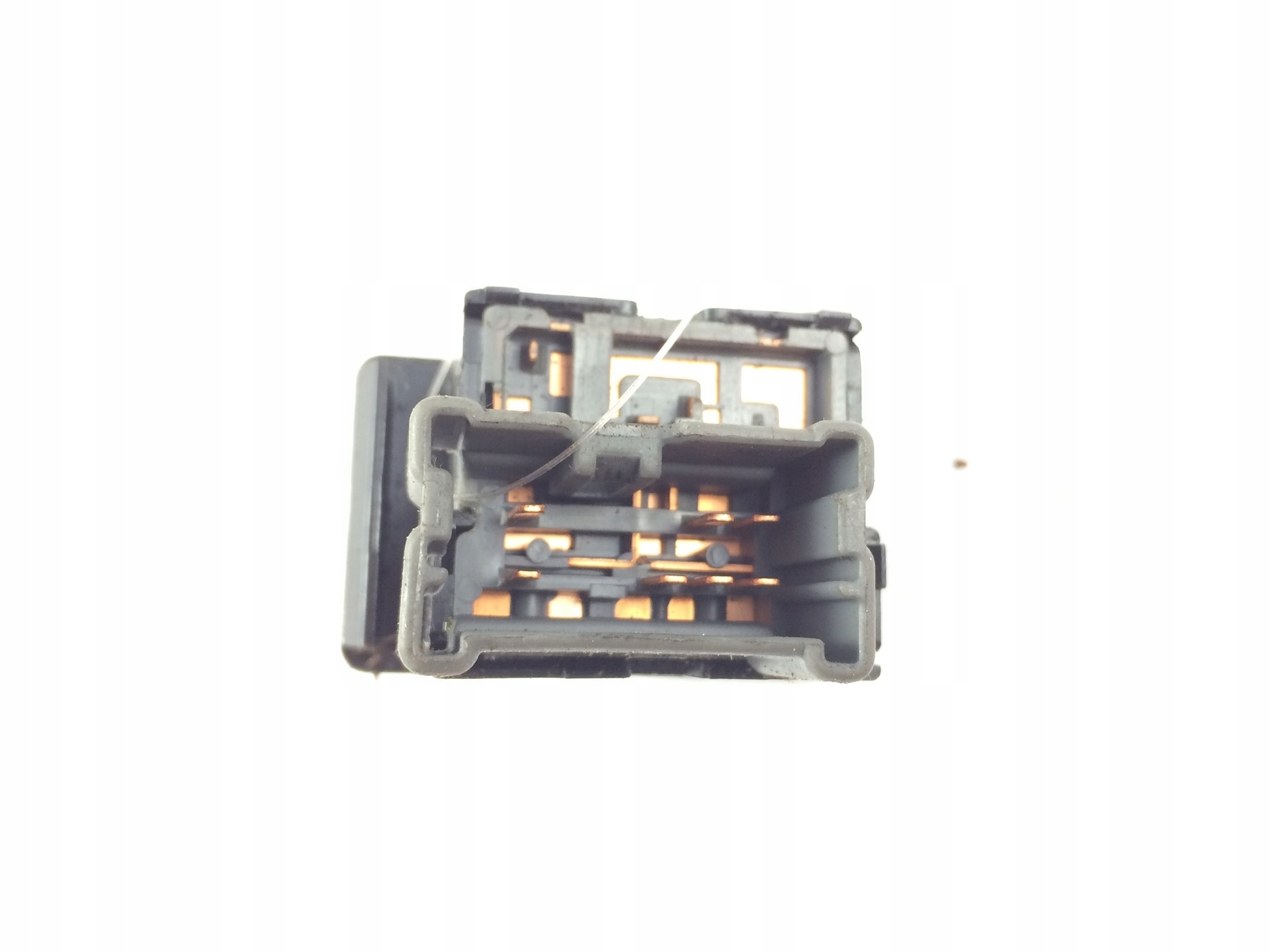 switch control of mirrors NISSAN ALMERA and Hatchback (N15) 1.4