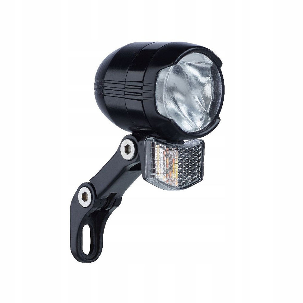 Lampa przednia Shiny 40 Lux podtrzym. 51254521