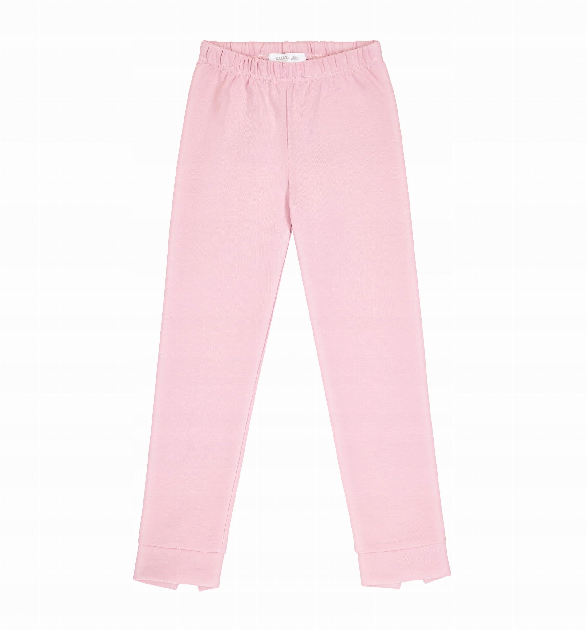 

Legginsy z kokardką róż 86