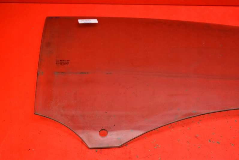 window side right front front RENAULT LAGUNA 3 III COUPE 07-11
