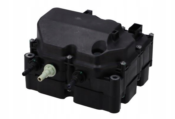 MODUŁ DOZUJACY DNOX DAF XF 106.