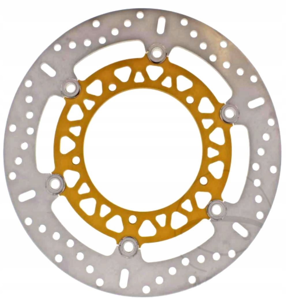 Přední Brzdový Kotouč Yamaha FZ8 800 Fazer Xt 1200 Tenere YZF-R6 600