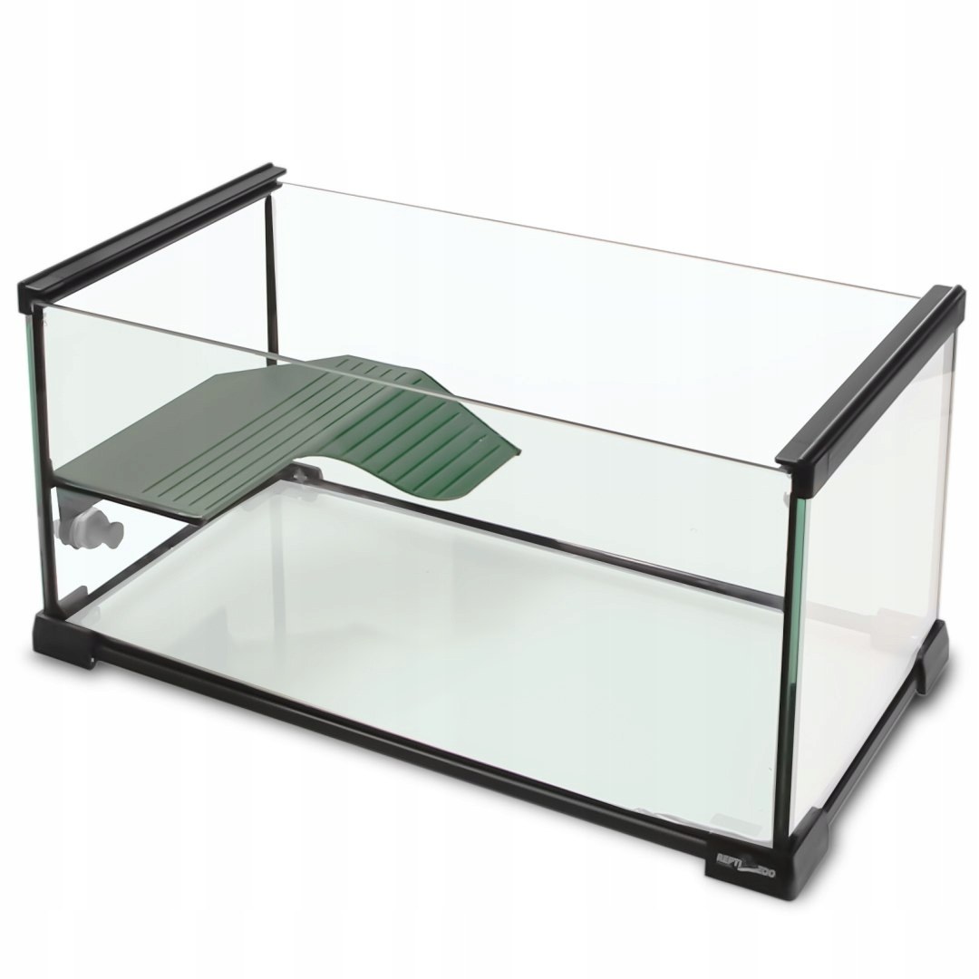 Levně Repti-Zoo Turtle Set 16l akvarijní set pro želvu