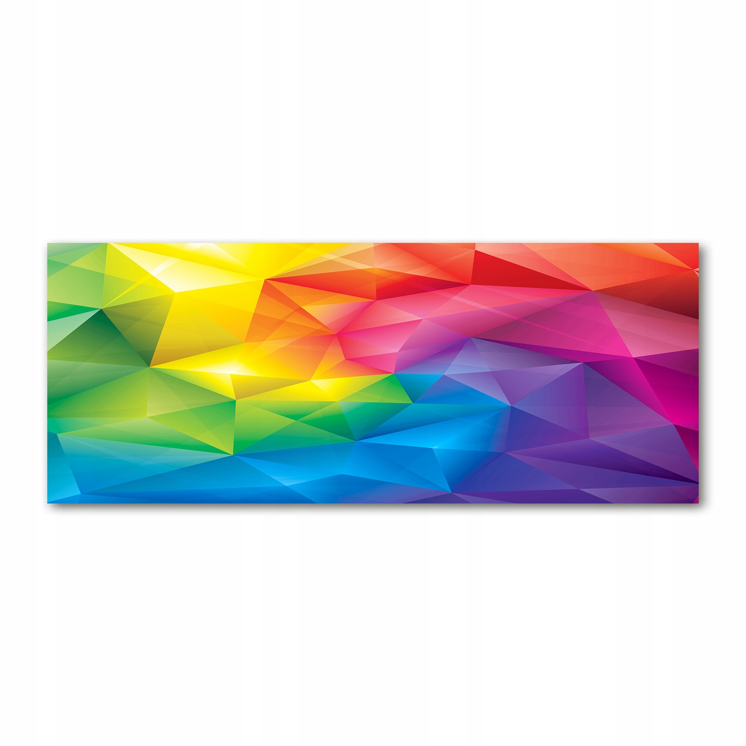 

Foto obraz szkło akryl Abstrakcyjne tło 125x50 cm